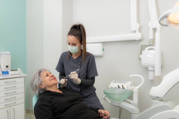 Best Emergency Treatment for Dental Infections or Abscesses in Blanco, TX