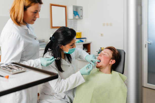 Best Emergency Gum Treatment in Blanco, TX