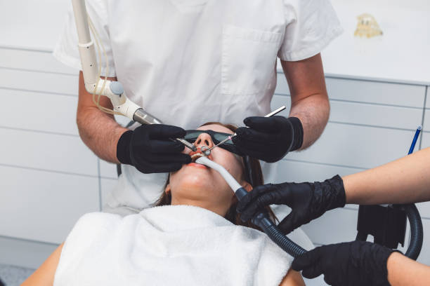 Best Emergency TMJ Treatment in Blanco, TX