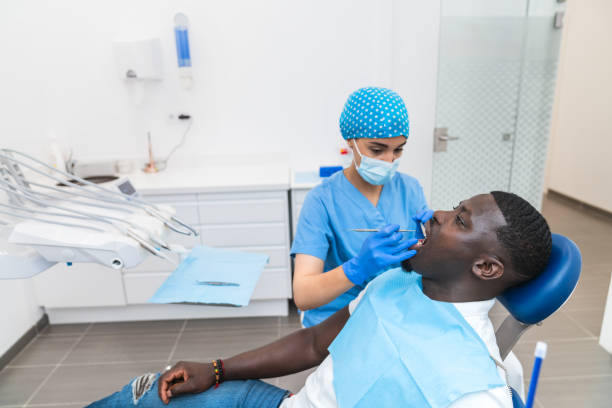 Best Same-Day Emergency Dental Services in Blanco, TX