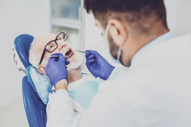 Best Emergency Wisdom Teeth Removal in Blanco, TX